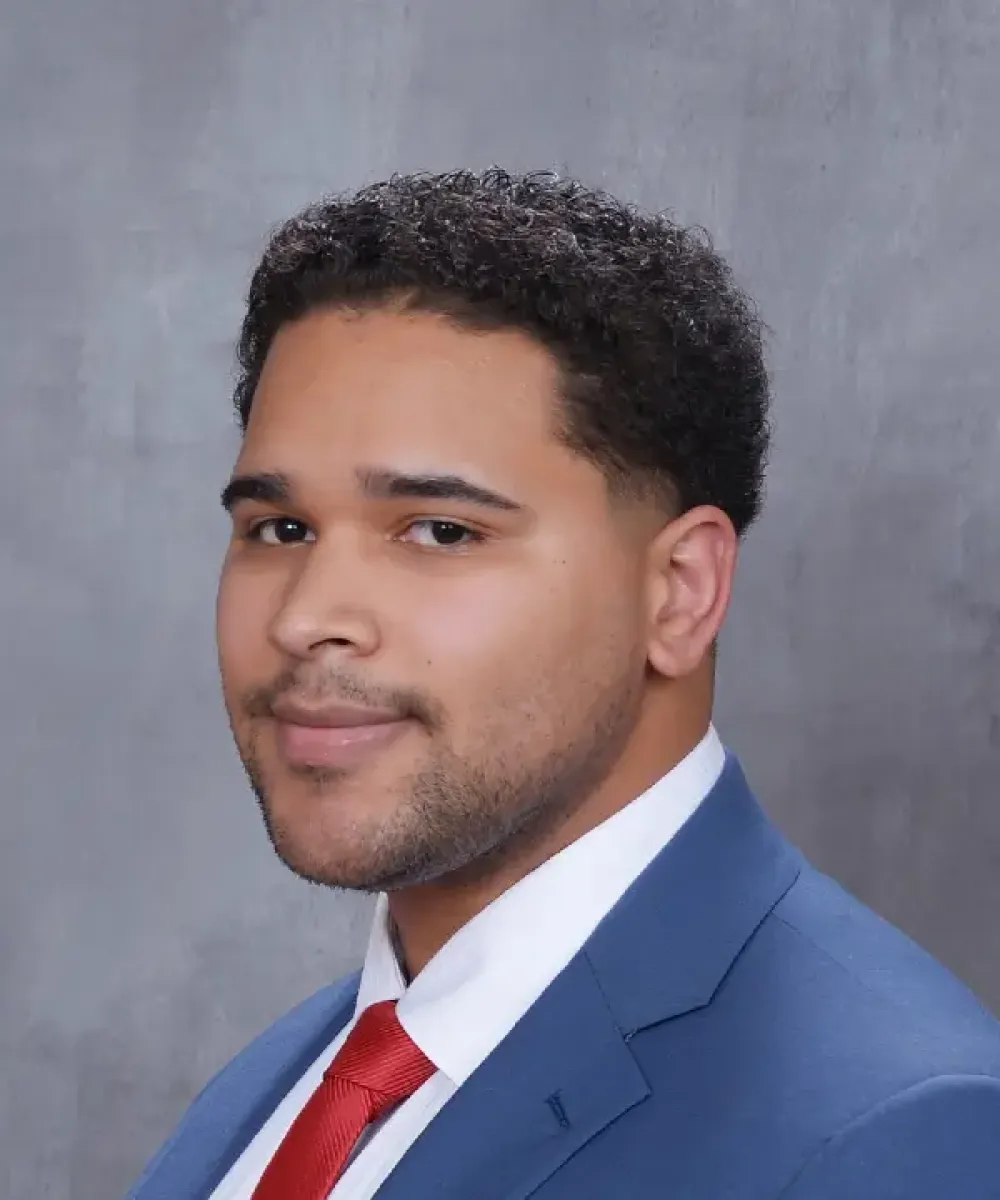 Allen Gentry