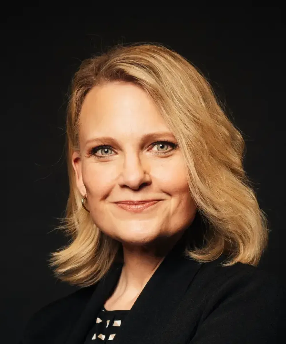 Colleen Martin